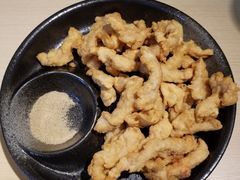 干炸里脊-吕氏疙瘩汤·新鲁菜(潍坊银座店)