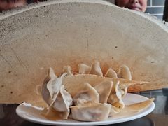 -邢家锅贴老店·非遗·开封菜(金明广场店)