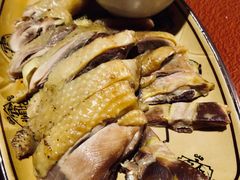 -土灶人家柴火鸡(彭州店)