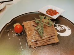 -江南韵·无锡太湖文化体验餐厅(凤凰天街店)