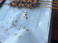 -聚点串吧·北京烧烤(朝北店)