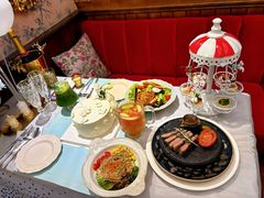-秘密旅行Bonjour(黑金冠 江南西店)