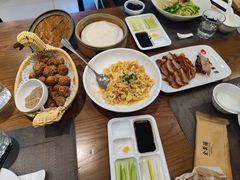-全聚德烤鸭店(马家堡店)