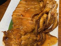 -热血兄弟·炭火烤肉(融侨中心店)