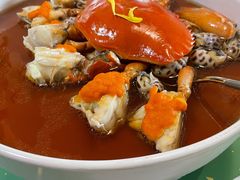 -荷风细雨·中国茶宴(碧云店)