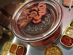 -核桃碳烤肉馆(深圳首店)
