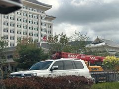 -图们国门景区