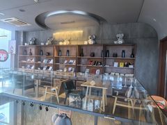 -了不起的考拉咖啡店(高新店)