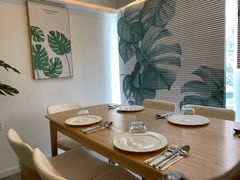 -1861意大利餐厅(来福士店)