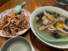 -丁里羊肉小镇(天鹅湖总店)