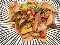 -小菜园新徽菜(上海浦东复地活力城店)