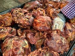 -杨天玉腊牛羊肉