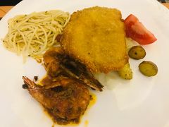 -红房子西菜馆(淮海中路店)