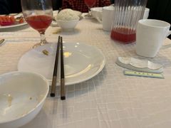 -西苑饭店·蓬莱春餐厅