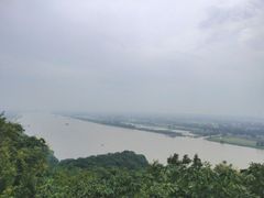 -采石矶景区