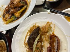 -老铺烤鸭(宝鸡店)