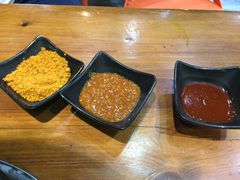 -猪小牛烤肉(青塔店)