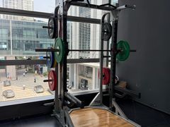 -锐动健身游泳(博地中心店)
