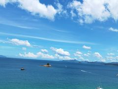 -深圳大梅沙京基洲际度假酒店
