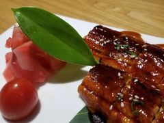 蒲烧鳗鱼-松岛日本料理(汾江路店)