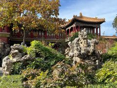 -故宫博物院(故宫)