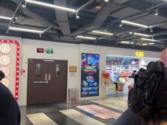-华威约饭街