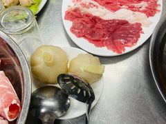 -三兴涮羊肉(荣安大街店)