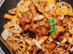 -渝蛙馆(九霄梦天地店)