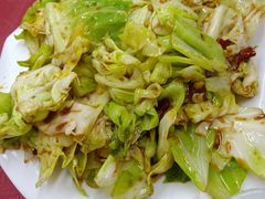 大头菜-兴国苑酒店