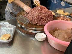 -牛老五羊杂汤(广阳区总店)