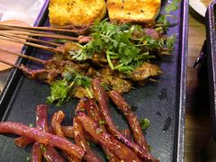 -潮.撒椒(丹凤街店)