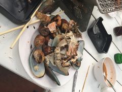 Amporn&nbsp;Seafood-芭提雅Amporn Seafood自助餐厅