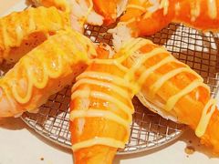 -新一番三文鱼寿司(大东海店)