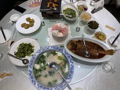 -一宽宽宴(白浮泉路店)