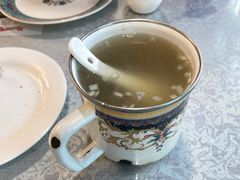 -汗腾格里·风味餐厅(新疆驻京办店)