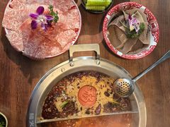 -楠火锅(仁恒梦中心店)