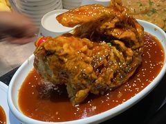 -杏花堂·山西菜馆(晋中万达店)