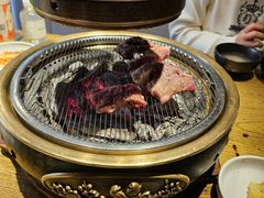 -泥炉烧肉师(新街口金銮巷店)