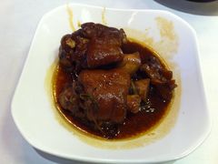 猪蹄-好嫂子•刀削面(大兴店)