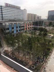 -成都市妇女儿童中心医院(中心院区)