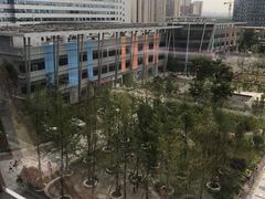 -成都市妇女儿童中心医院(中心院区)