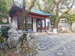 -古琴台