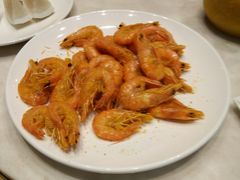 椒盐虾-南海渔家•海鲜•正宗海南菜(海棠湾店)