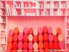 -Dior迪奥(上海世茂广场店)