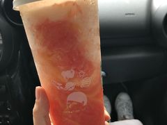 -喜茶(中山白水井店)