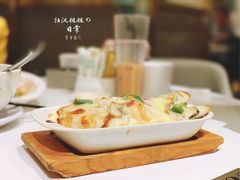 -翠华餐厅(宝安壹方城店)