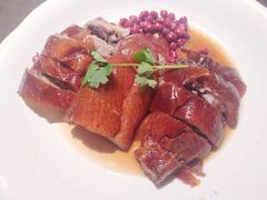 -老伙记海鲜码头(北滘店)