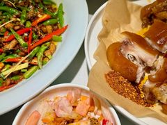 -王妈热卤·川味馆(海昌店)