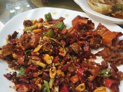 -楚太子  中餐&烧烤(武大店)