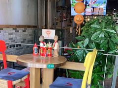 -越谜·越南餐厅(长白店)
